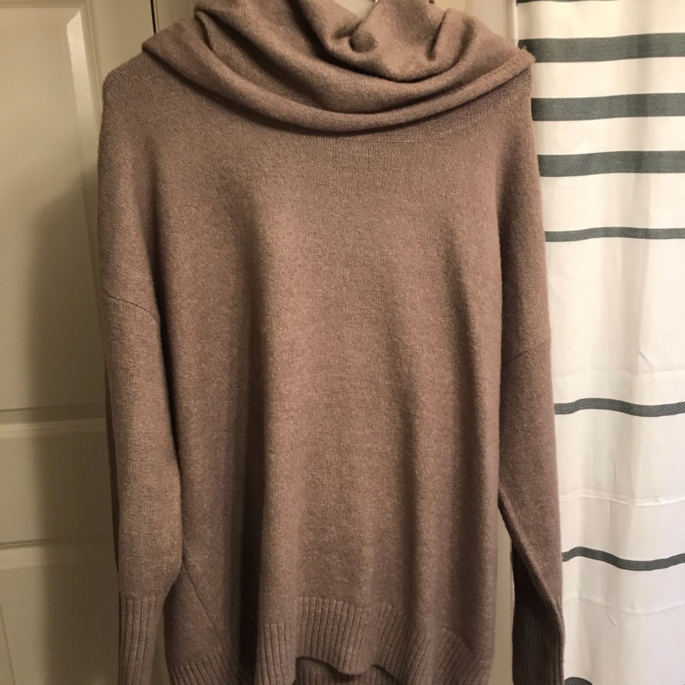 Comfy Sweater!